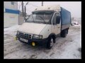 2001 ГАЗ ГАЗель (2705), белый, 250000 рублей - вид 5