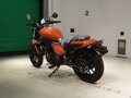 2025 Kawasaki ZL400 Eliminator, оранжевый, 700000 рублей - вид 5