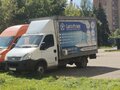 2007 Iveco Daily, белый, 1200000 рублей