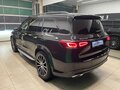 2020 Mercedes-Benz GLS 450 II (X167), чёрный, 6950000 рублей - вид 4