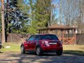 2012 Mini Hatch One II (R56) Рестайлинг, красный, 850000 рублей - вид 5