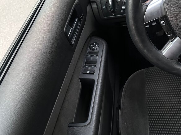 2006 Ford Focus II, чёрный, 450000 рублей - вид 17