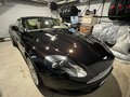 2009 Aston Martin DB9 I Рестайлинг, пурпурный, 5000000 рублей - вид 2