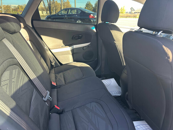 2012 Kia Ceed II, чёрный, 880000 рублей - вид 18