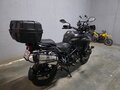 2025 Benelli TRK 502 X, серый, 550000 рублей - вид 6
