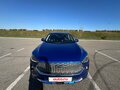 2021 Haval F7x I, синий - вид 8