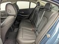 2025 BMW 3 серии 320i VII (G2x) Рестайлинг 2, синий, 5780000 рублей - вид 11