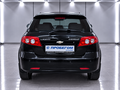 2008 Chevrolet Lacetti I, чёрный, 585000 рублей - вид 2