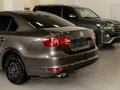 2013 Volkswagen Jetta VI, коричневый, 800000 рублей - вид 9