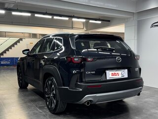 2026 Mazda CX-50, чёрный, 2900000 рублей, вид 5