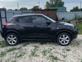 2011 Nissan Juke I, коричневый - вид 2