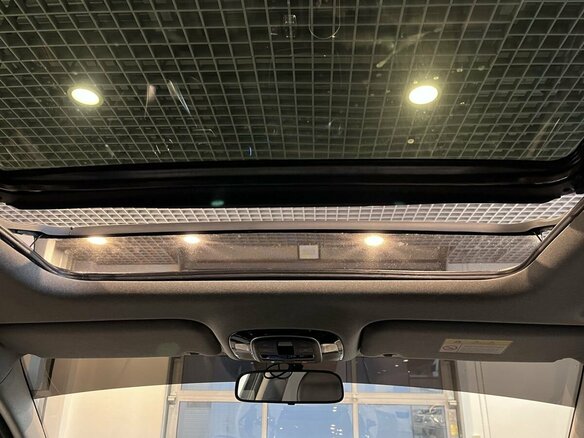 2020 Hyundai Santa Fe IV (China Market), чёрный, 2890000 рублей - вид 31
