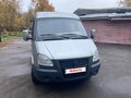 2009 ГАЗ ГАЗель (2705) Комби, серый, 350000 рублей