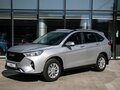 2026 Haval M6 II, серый, 2349000 рублей - вид 5
