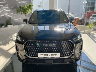 2026 Tenet T9, чёрный, 4299000 рублей, вид 2