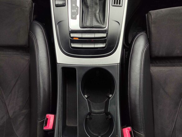 2014 Audi A4 IV (B8) Рестайлинг, коричневый - вид 18