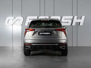 2026 Haval F7 II, серый, 3799000 рублей, вид 4