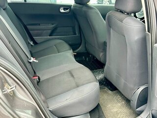 2008 Renault Megane II Рестайлинг, серый, 299999 рублей, вид 3
