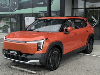 2026 Evolute i-Joy II, оранжевый, 3124000 рублей, вид 3