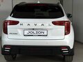 2026 Haval Jolion I Рестайлинг 2, белый, 2099000 рублей