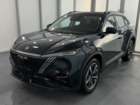 2025 Dongfeng Mage, синий, 3700000 рублей, вид 3