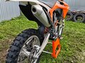 2011 KTM 250 SX F, оранжевый, 300000 рублей - вид 2