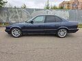 1991 BMW 5 серии 520i III (E34), синий, 520000 рублей - вид 7