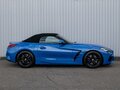 2021 BMW Z4 20i III (G29), синий, 4399000 рублей - вид 4