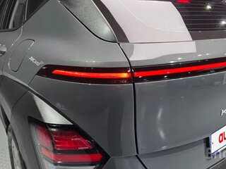 2026 Hyundai Kona II (SX2), серый, 3400205 рублей, вид 5
