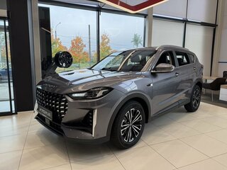 2026 Jetour X70+ I Рестайлинг, серый, 3099000 рублей, вид 1
