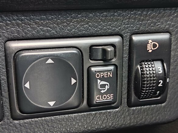 2006 Nissan Tiida I, белый, 480000 рублей - вид 22