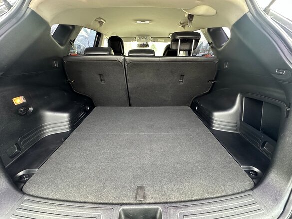 2013 Hyundai ix35 I, серый - вид 19