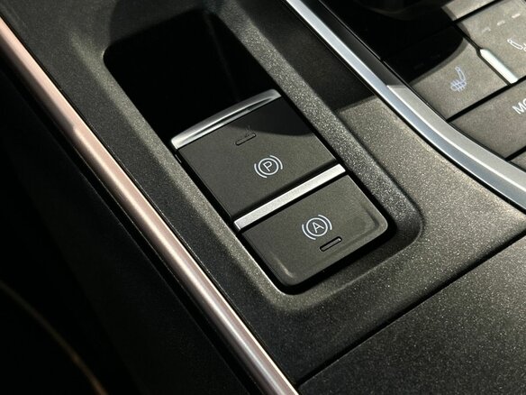 2024 Omoda C5 I, красный, 1785000 рублей - вид 18