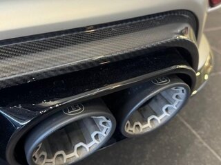 2024 Porsche 911 Brabus 900 Rocket R VIII (992), серый, 115000000 рублей, вид 5