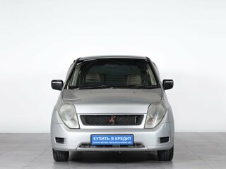 1999 Mitsubishi Dingo I, серый, 249000 рублей, вид 2