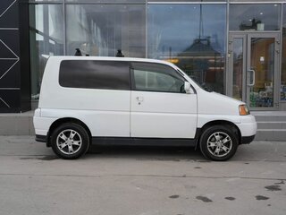 1998 Honda S-MX, белый, 300000 рублей, вид 4
