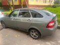 2012 Lada (ВАЗ) Priora I, серебристый, 350000 рублей - вид 3
