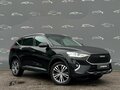 2021 Haval F7 I, чёрный, 1645800 рублей - вид 2
