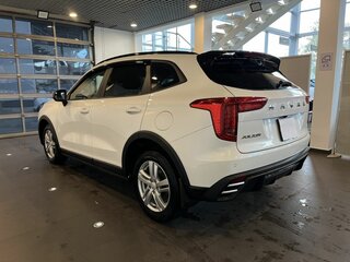 2025 Haval Jolion I Рестайлинг, белый, 2200000 рублей, вид 5