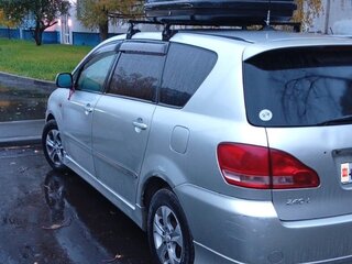 2001 Toyota Ipsum II (M20), серый, 830000 рублей, вид 3