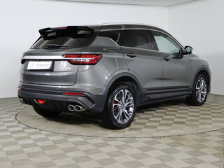 2024 Belgee X50, серый, 2129990 рублей, вид 5