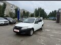 2016 Lada (ВАЗ) Granta I, белый, 199000 рублей