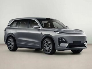 2026 Changan Deepal S09, серый, 7039900 рублей, вид 1