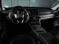 2023 Exeed TXL I Рестайлинг, чёрный, 2599000 рублей - вид 5