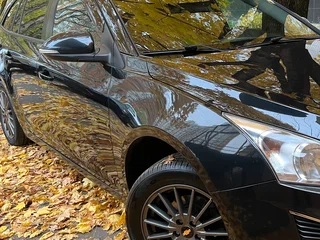 2014 Chevrolet Cruze I Рестайлинг, чёрный, 935000 рублей, вид 2