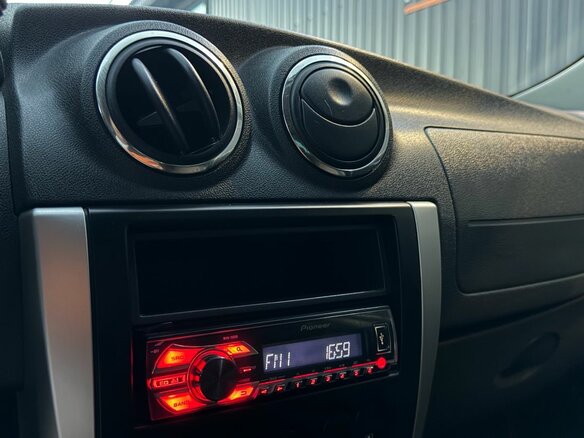 2013 Nissan Almera III (G15), белый, 799000 рублей - вид 13