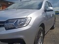2021 Renault Logan II Рестайлинг, серый, 1070000 рублей - вид 3