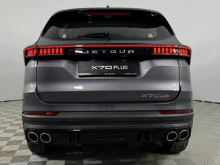 2026 Jetour X70+ I, серый, 2789000 рублей, вид 5