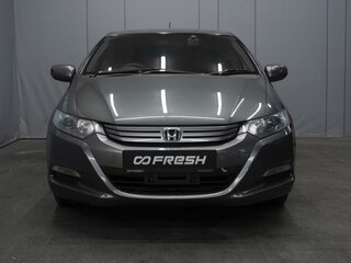 2009 Honda Insight II, серый, 770000 рублей, вид 3