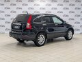 2007 Honda CR-V III, синий, 1099000 рублей - вид 5